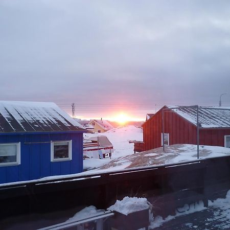 B&B Geisler Ilulissat Kültér fotó