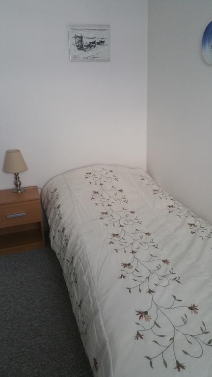 B&B Geisler Ilulissat Szoba fotó