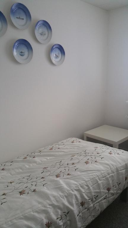 B&B Geisler Ilulissat Szoba fotó