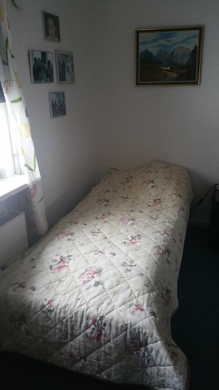 B&B Geisler Ilulissat Szoba fotó