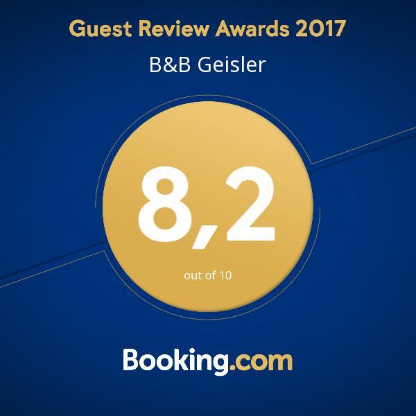 B&B Geisler Ilulissat Kültér fotó